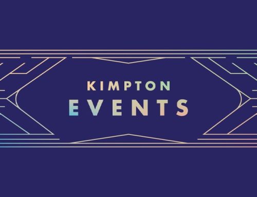 IHG Rewards: Kimpton Hotels bis zu 30% 21.01.2019
