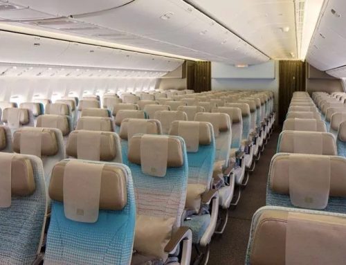 Emirates Airlines: Neue Gepäckregeln für Tickets in der Economy 04.02.2019